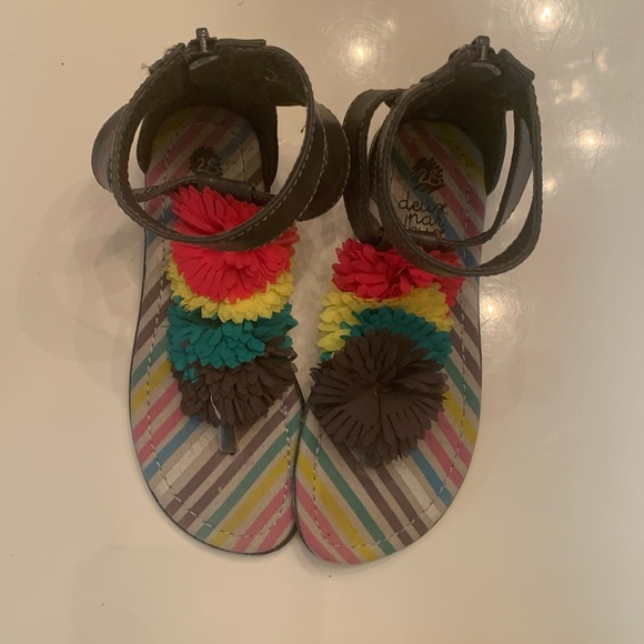 Deux Par Deux - Picture 1 of 4